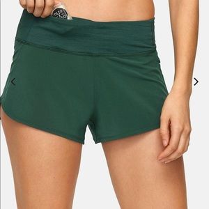 Outdoor voices Hudson shorts